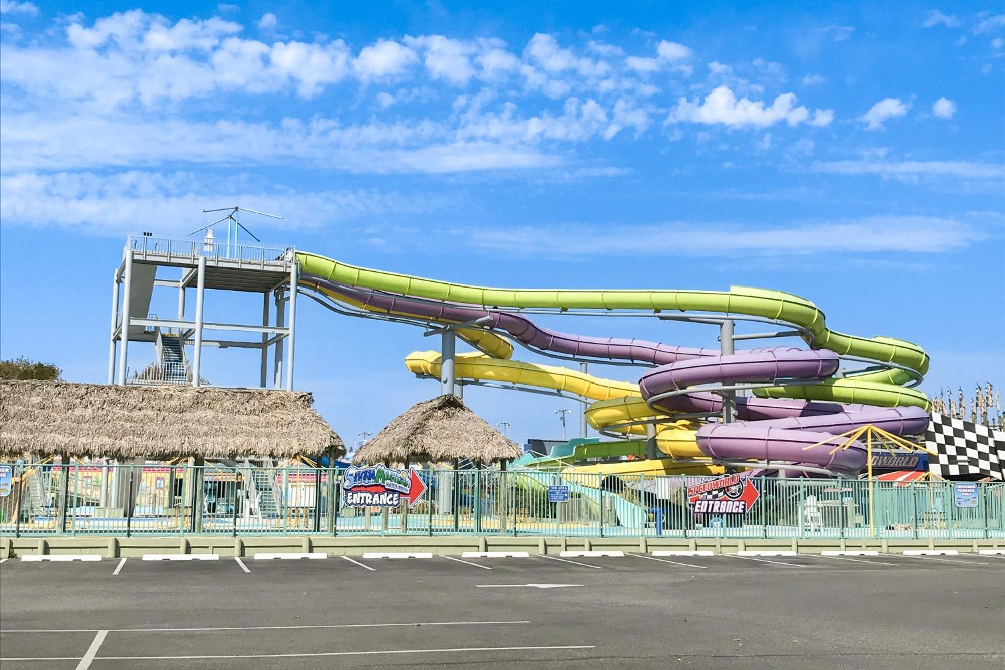 Вілла Jamaica III 105 Оушен-Сіті Номер фото